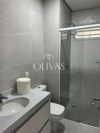Imagem Apartamento com 3 Quartos à Venda, 97 m² em Jardim Alto De Santa Cruz - Itatiba