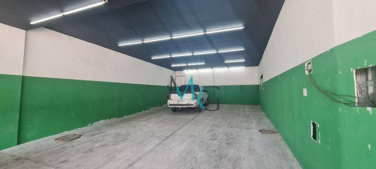 Imagem Galpão à Venda, 386 m² em Campo Grande - Rio De Janeiro Imagem Galpão à Venda, 386 m² em Campo Grande - Rio De Janeiro