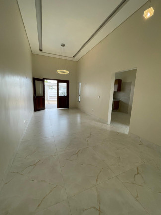 Imagem Casa com 3 Quartos à Venda, 125 m² em Jardim Terra Rica - Sinop