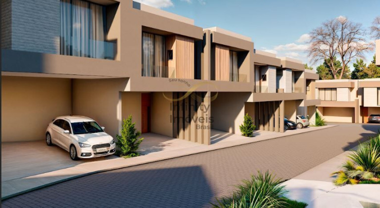 Imagem Casa de Condomínio à Venda, 156 m² em Nossa Senhora Do Carmo - Contagem Imagem Casa de Condomínio à Venda, 156 m² em Nossa Senhora Do Carmo - Contagem