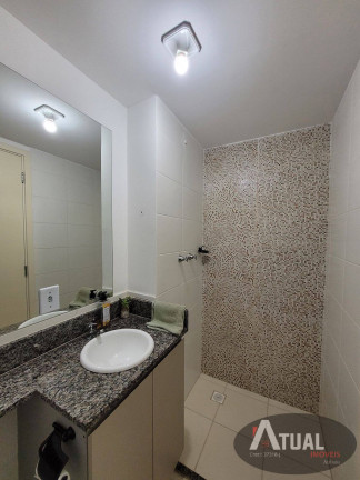 Imagem Apartamento com 2 Quartos à Venda, 49 m² em Caetetuba - Atibaia Imagem Apartamento com 2 Quartos à Venda, 49 m² em Caetetuba - Atibaia