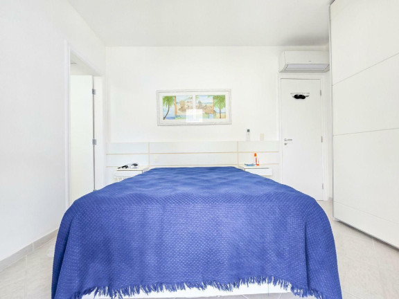 Imagem Apartamento com 4 Quartos à Venda, 139 m² em Riviera De São Lourenço - Bertioga