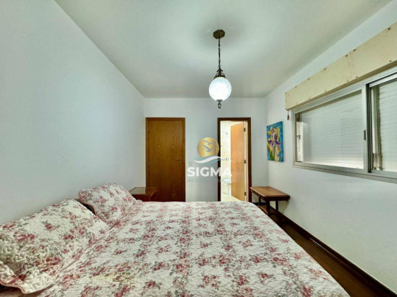 Imagem Apartamento com 4 Quartos à Venda, 135 m² em Jardim Astúrias - Guarujá Imagem Apartamento com 4 Quartos à Venda, 135 m² em Jardim Astúrias - Guarujá