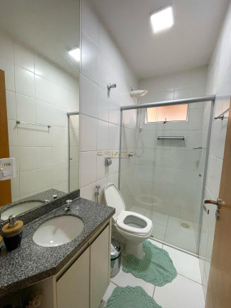 Casa com 2 Quartos à Venda, 130 m² em Condomínio Residencial Villa Lobos - Anápolis