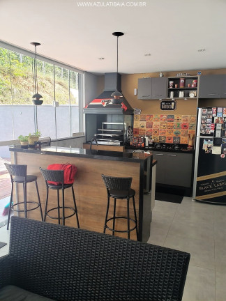 Imagem Casa com 4 Quartos à Venda, 256 m² em Condomínio Buona Vita - Atibaia