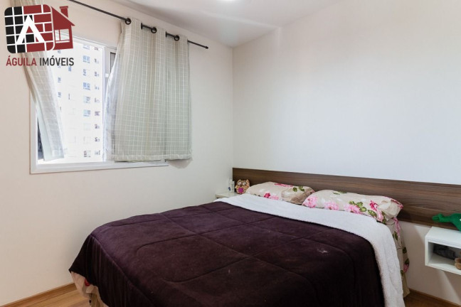 Imagem Apartamento com 3 Quartos à Venda, 62 m² em Jardim América Da Penha - São Paulo Imagem Apartamento com 3 Quartos à Venda, 62 m² em Jardim América Da Penha - São Paulo
