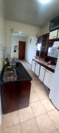 Imagem Apartamento com 2 Quartos à Venda ou Locação, 55 m² em Vila Natal - Mogi Das Cruzes