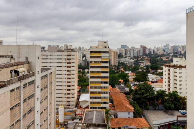Imagem Imóvel com 3 Quartos à Venda,  em Perdizes - São Paulo