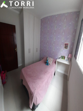 Imagem Casa com 3 Quartos à Venda, 160 m² em Wanel Ville - Sorocaba