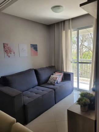 Imagem Apartamento com 2 Quartos à Venda, 52 m² em Vila Prudente - São Paulo