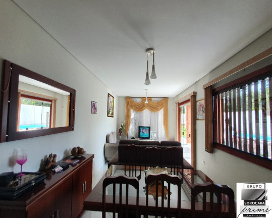 Imagem Imóvel com 3 Quartos à Venda, 200 m² em Jardim Colonial - Araçoiaba Da Serra Imagem Imóvel com 3 Quartos à Venda, 200 m² em Jardim Colonial - Araçoiaba Da Serra