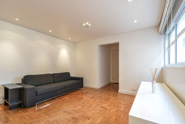 Imagem Apartamento com 2 Quartos à Venda, 90 m² em Jardim Paulista - São Paulo Imagem Apartamento com 2 Quartos à Venda, 90 m² em Jardim Paulista - São Paulo