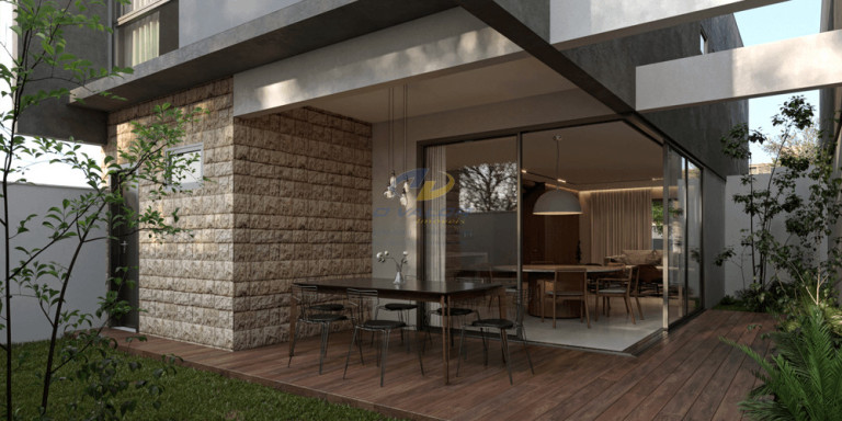 Imagem Casa com 4 Quartos à Venda, 200 m² em Intermares - Cabedelo