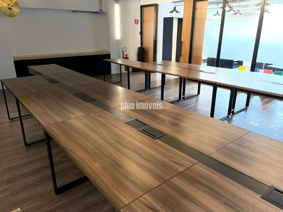 Imagem Imóvel Comercial para Alugar, 161 m² em Jardim Paulistano - São Paulo Imagem Imóvel Comercial para Alugar, 161 m² em Jardim Paulistano - São Paulo