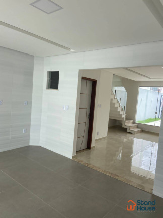 Imagem Casa com 3 Quartos à Venda,  em Parque Ipê - Feira De Santana