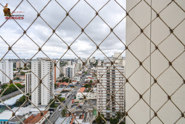 Imagem Apartamento com 2 Quartos à Venda, 84 m² em Campo Belo - São Paulo Imagem Apartamento com 2 Quartos à Venda, 84 m² em Campo Belo - São Paulo