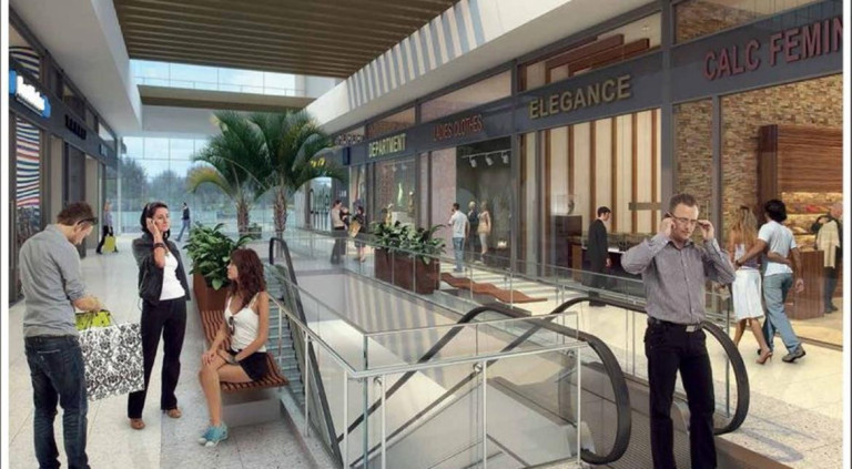Imagem Imóvel Comercial à Venda, 51 m² em Barra Da Tijuca - Rio De Janeiro Imagem Imóvel Comercial à Venda, 51 m² em Barra Da Tijuca - Rio De Janeiro