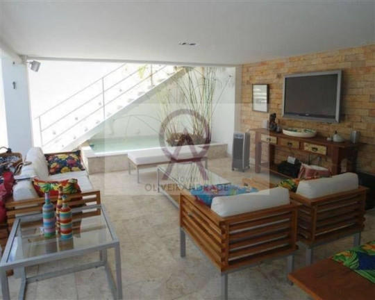 Imóvel com 4 Quartos à Venda, 900 m² em Patamares - Salvador