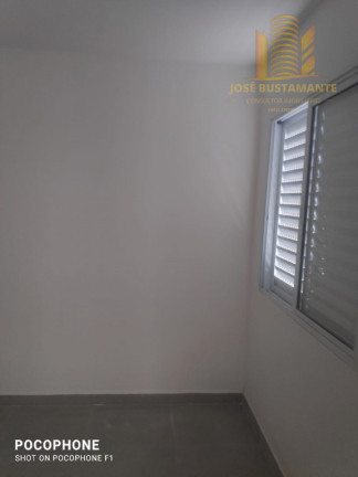 Imagem Apartamento com 1 Quarto para Alugar, 32 m² em Vila Brasílio Machado - São Paulo