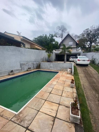 Imagem Casa com 4 Quartos à Venda, 220 m² em Jardim Paulista - Atibaia Imagem Casa com 4 Quartos à Venda, 220 m² em Jardim Paulista - Atibaia
