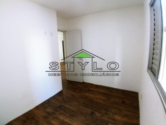 Imagem Apartamento com 2 Quartos à Venda, 52 m² em Centro - São Bernardo Do Campo