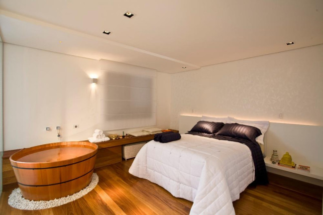 Imagem Apartamento com 1 Quarto à Venda, 82 m² em Tatuapé - São Paulo Imagem Apartamento com 1 Quarto à Venda, 82 m² em Tatuapé - São Paulo