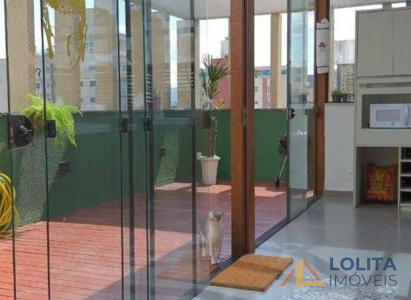Imagem Cobertura com 3 Quartos à Venda, 173 m² em Centro - Florianópolis