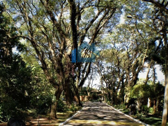 Imagem Terreno em Condomínio à Venda, 519 m² em Vila Vianna - Cotia