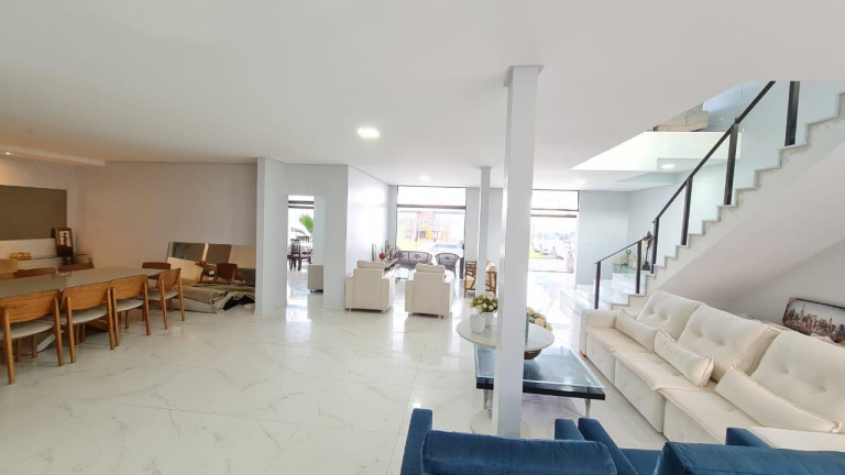 Imagem Casa com 5 Quartos à Venda, 800 m² em Janga - Paulista