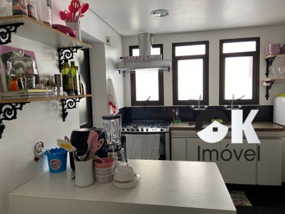 Imagem Apartamento com 3 Quartos à Venda, 160 m² em Higienópolis - São Paulo Imagem Apartamento com 3 Quartos à Venda, 160 m² em Higienópolis - São Paulo