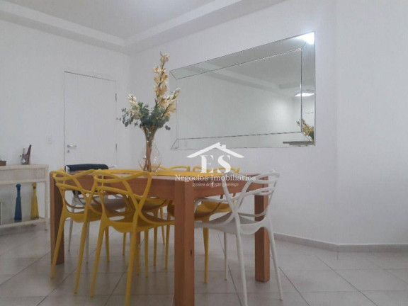 Imagem Apartamento com 3 Quartos para Temporada, 124 m² em Riviera De São Lourenço - Bertioga