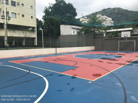 Imagem Apartamento com 3 Quartos à Venda, 71 m² em Praça Seca - Rio De Janeiro