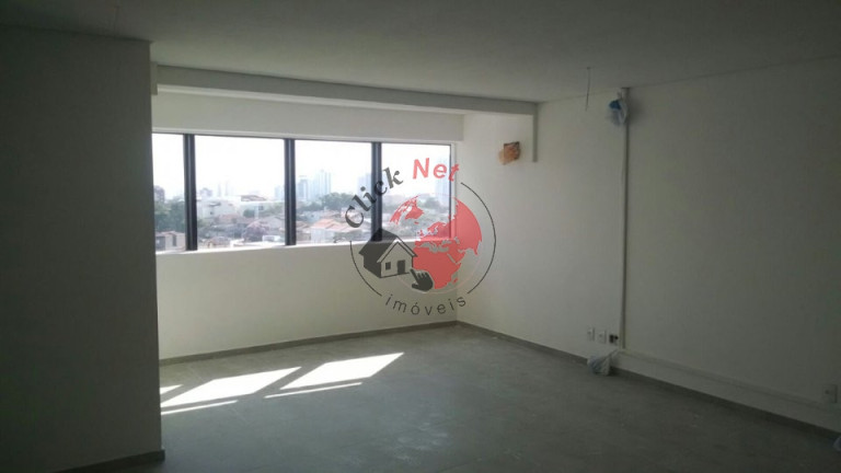 Imagem Sala Comercial à Venda, 39 m² em Vila Gilda - Santo Andre Imagem Sala Comercial à Venda, 39 m² em Vila Gilda - Santo Andre