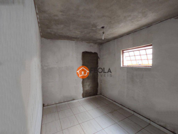 Imagem Casa com 4 Quartos à Venda, 200 m² em Parque Liberdade - Americana Imagem Casa com 4 Quartos à Venda, 200 m² em Parque Liberdade - Americana