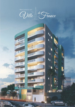 Imagem Apartamento com 2 Quartos à Venda, 73 m² em Centro - Itanhaém Imagem Apartamento com 2 Quartos à Venda, 73 m² em Centro - Itanhaém