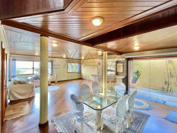 Imagem Imóvel com 3 Quartos à Venda, 390 m² em São Paulo Ii - Cotia
