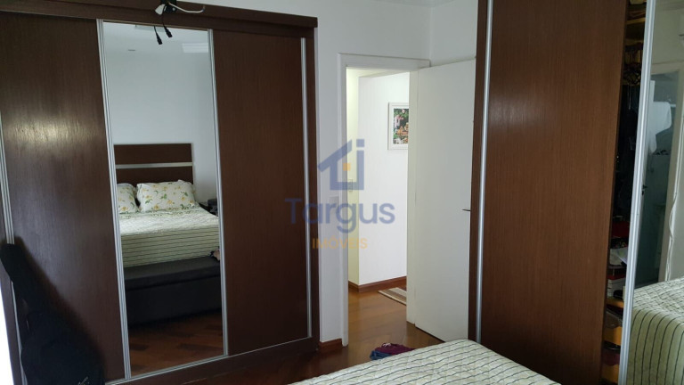 Imagem Apartamento com 3 Quartos à Venda, 105 m² em Vila Regente Feijó - São Paulo