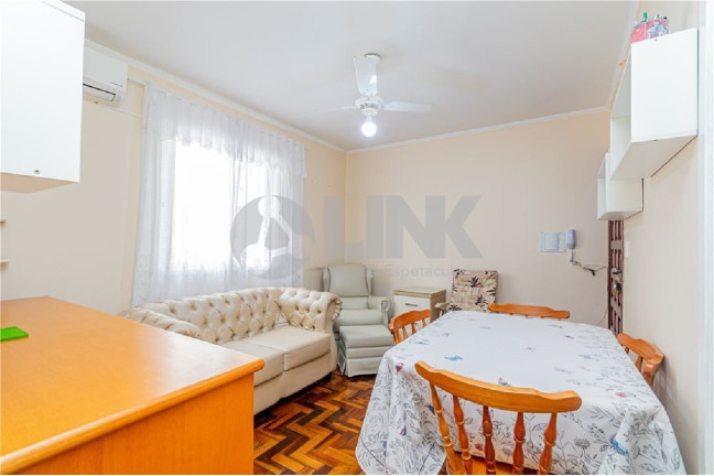 Imagem Apartamento com 2 Quartos à Venda, 41 m² em Menino Deus - Porto Alegre