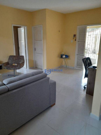 Imagem Casa com 3 Quartos à Venda, 150 m² em Parangaba - Fortaleza Imagem Casa com 3 Quartos à Venda, 150 m² em Parangaba - Fortaleza
