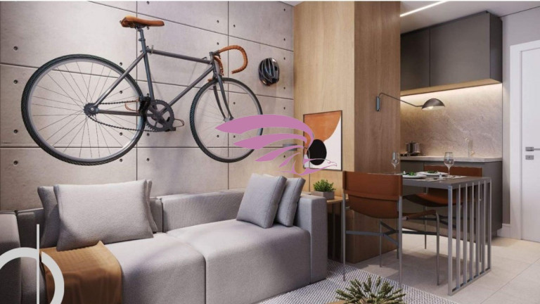 Imagem Imóvel com 1 Quarto à Venda, 25 m² em Centro - Curitiba Imagem Imóvel com 1 Quarto à Venda, 25 m² em Centro - Curitiba