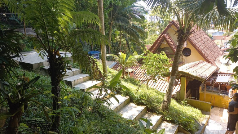 Imagem Sobrado com 4 Quartos à Venda, 232 m² em Praia Do Sonho - Itanhaém Imagem Sobrado com 4 Quartos à Venda, 232 m² em Praia Do Sonho - Itanhaém