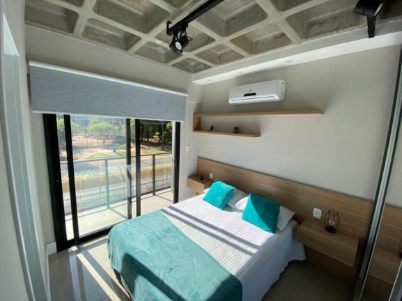 Imagem Apartamento com 1 Quarto à Venda, 57 m² em Centro Histórico - Porto Alegre