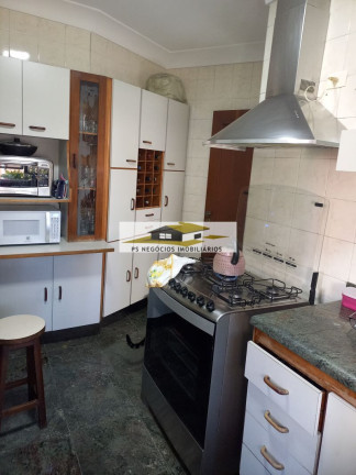 Imagem Apartamento com 4 Quartos à Venda, 185 m² em Jardim Avelino - São Paulo