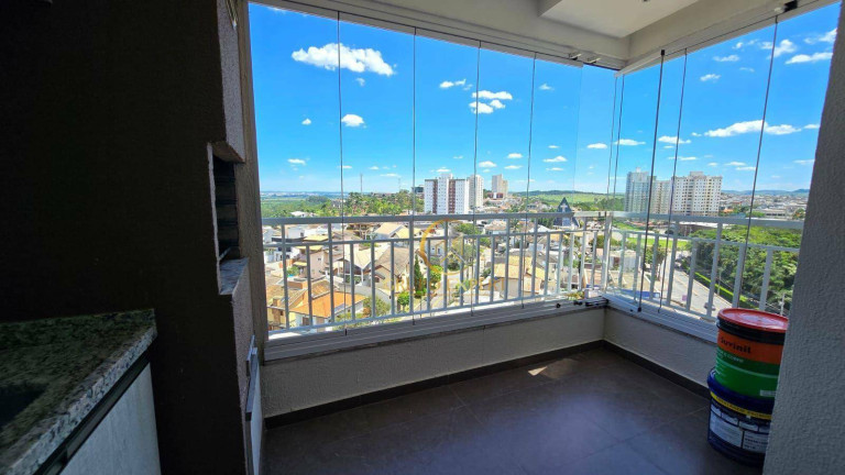 Imagem Apartamento com 3 Quartos para Alugar, 94 m² em Urbanova - São José Dos Campos Imagem Apartamento com 3 Quartos para Alugar, 94 m² em Urbanova - São José Dos Campos