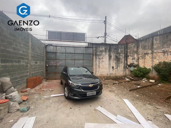 Imagem Galpão para Alugar, 250 m² em Padroeira - Osasco Imagem Galpão para Alugar, 250 m² em Padroeira - Osasco