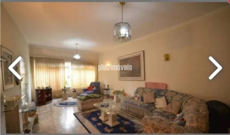 Casa com 3 Quartos à Venda, 424 m² em Cambuci - São Paulo
