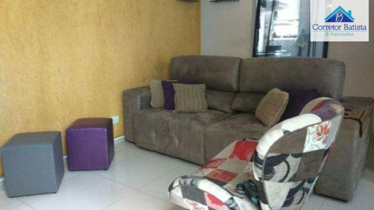 Imagem Apartamento com 3 Quartos à Venda, 59 m² em Vila Padre Manoel De Nóbrega - Campinas Imagem Apartamento com 3 Quartos à Venda, 59 m² em Vila Padre Manoel De Nóbrega - Campinas