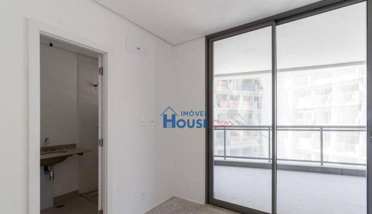 Imagem Apartamento com 2 Quartos à Venda, 110 m² em Vila Nova Conceição - São Paulo Imagem Apartamento com 2 Quartos à Venda, 110 m² em Vila Nova Conceição - São Paulo