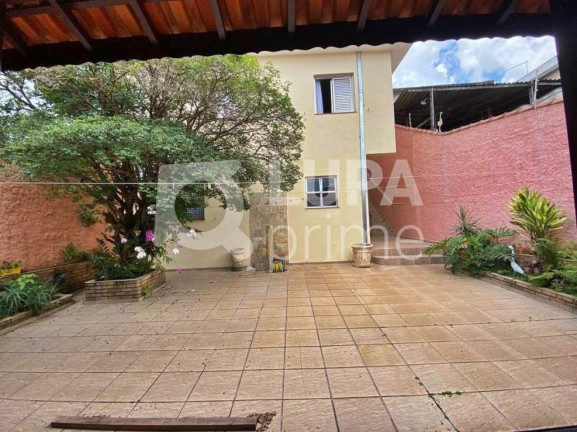 Imagem Casa com 4 Quartos à Venda, 174 m² em Imirim - São Paulo Imagem Casa com 4 Quartos à Venda, 174 m² em Imirim - São Paulo