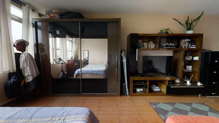 Imagem Apartamento com 1 Quarto à Venda, 43 m² em Bela Vista - São Paulo Imagem Apartamento com 1 Quarto à Venda, 43 m² em Bela Vista - São Paulo